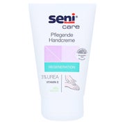 Produktabbildung: SENI care Handcreme mit 3% UREA 100 ml