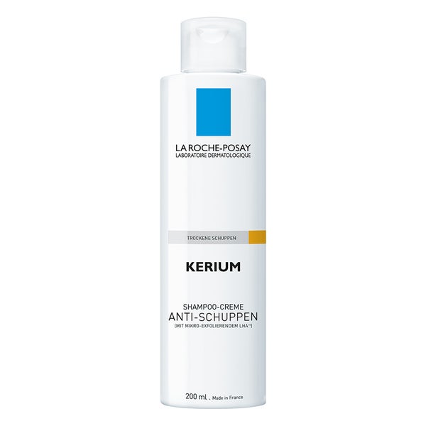 La Roche Posay Kerium Anti-Schuppen 200 ml