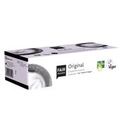 Original Kondome 100 Stück - Vegan, Fair Trade, 55 mm breit (100 Kondome) 100 St
