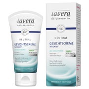 Produktabbildung: lavera Neutral Gesichtscreme 50 ml