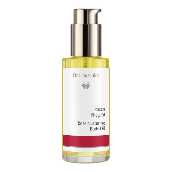 Dr. Hauschka Rosen Pflegeöl 75 ml