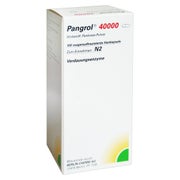 Produktabbildung: Pangrol 40.000 100 St