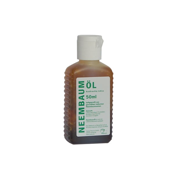 Neembaumöl 50 ml