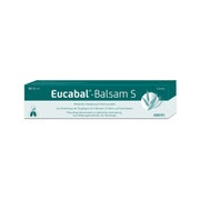 Eucabal-Balsam S 50 ml