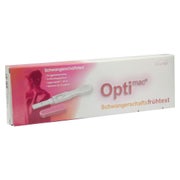 Optimac Schwangerschaftsfrühtest 1 St