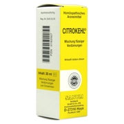 Citrokehl Tropfen 30 ml