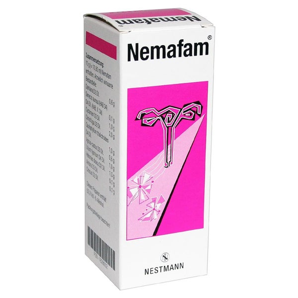 Nemafam Tropfen 100 ml