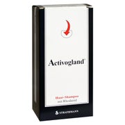 Produktabbildung: Activogland Haar Shampoo 200 ml