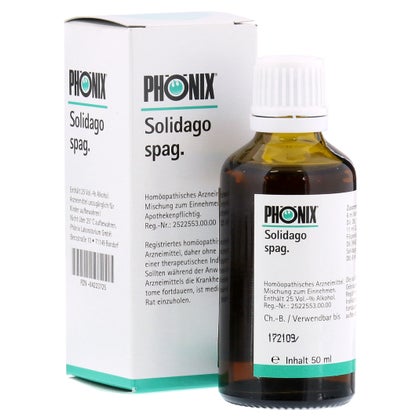 Erfahrungen zu Phnix Thuja Lachesis spag.Mischung 50 ml | medpex