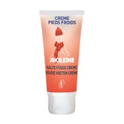 Akileine Kalte Füße Creme wärmend 75 ml
