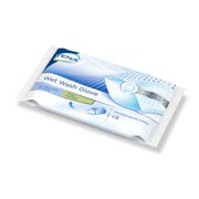 Produktabbildung: TENA WET Wash Glove 15x23 cm 8 St