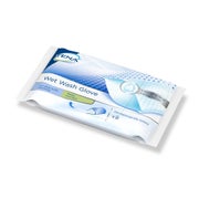 TENA Wet Wash Glove - 8 Stück milder Duft 8 St