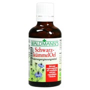 Schwarzkümmelöl Ägyptisch 50 ml