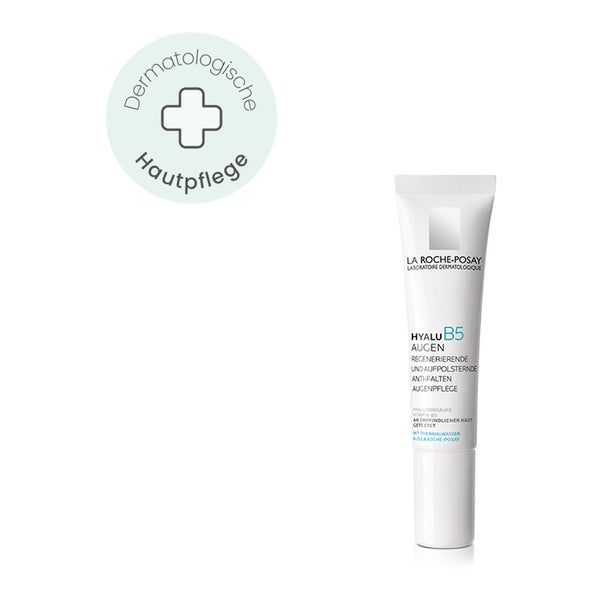 La Roche Posay Hyalu B5 Augen 15 ml