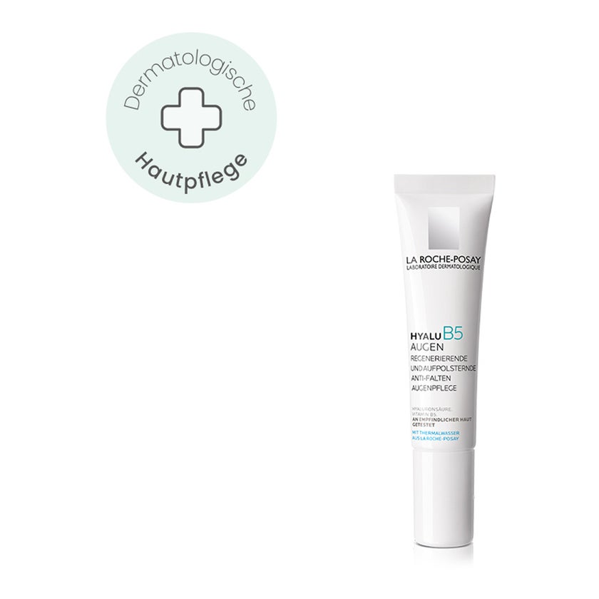 La Roche Posay Hyalu B5 Augen 15 ml