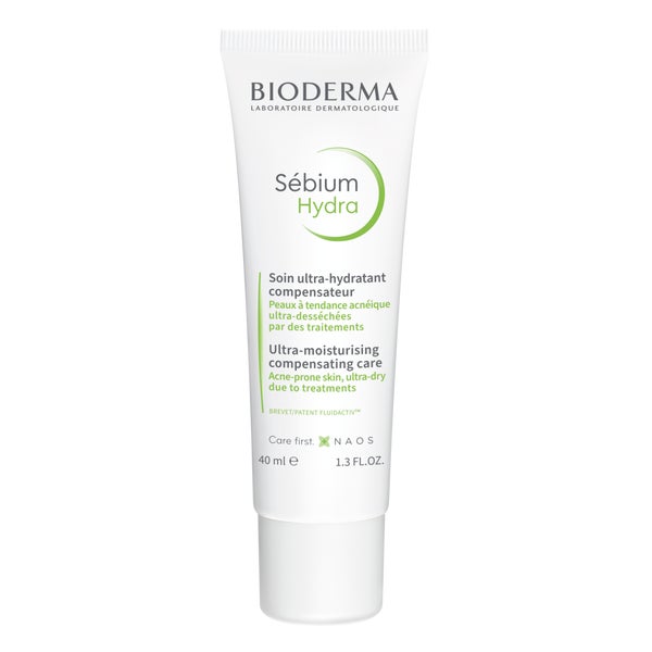 BIODERMA Sébium Hydra 40 ml