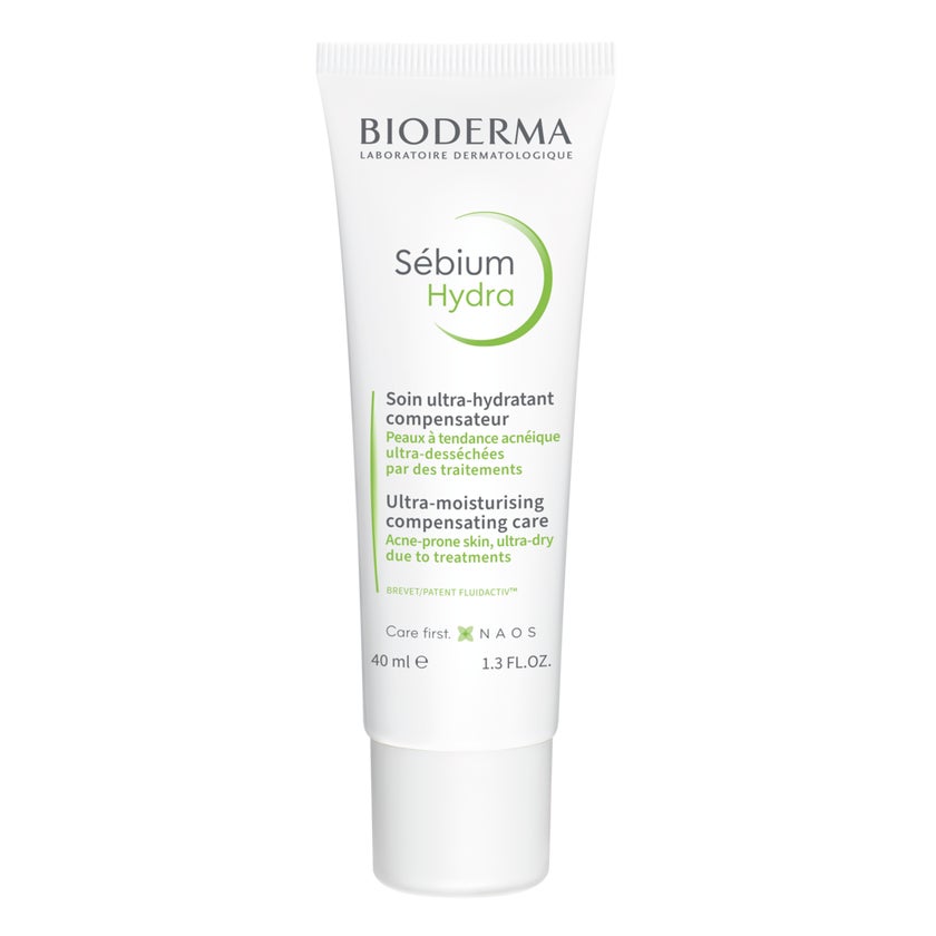 BIODERMA Sébium Hydra 40 ml