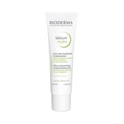 Produktabbildung: BIODERMA Sébium Hydra Ultra-Feuchtigkeitscreme 40 ml