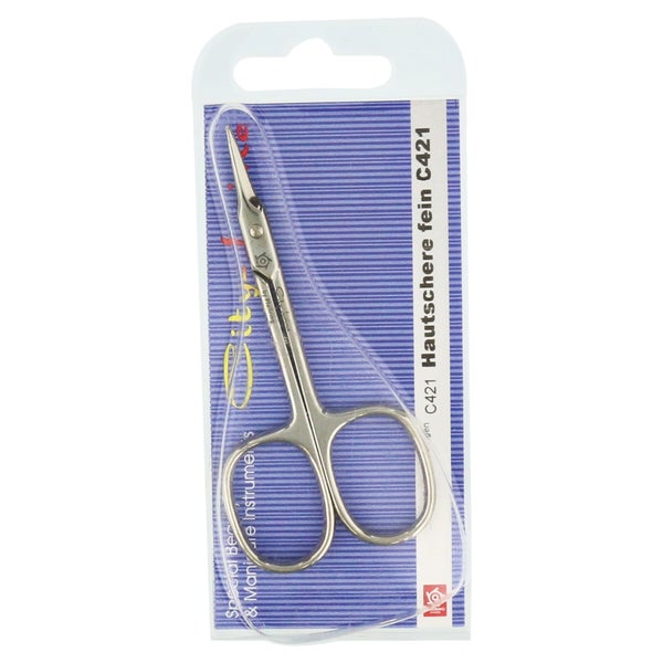 Hautschere fein C421 1 St