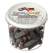 Produktabbildung: Hexenstäbchen Lakritz Canea-Sweets 175 g