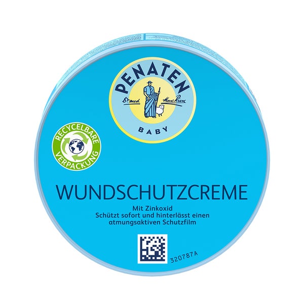 Penaten Wundschutzcreme 200 ml