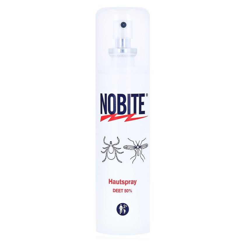 Nobite Hautspray 100 ml