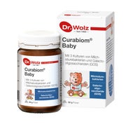Dr. Wolz Curabiom Baby 54 g