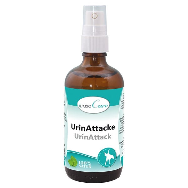 URIN Attacke vet. 100 ml