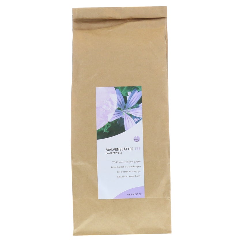 Malvenblätter Tee Käsepappel 500 g