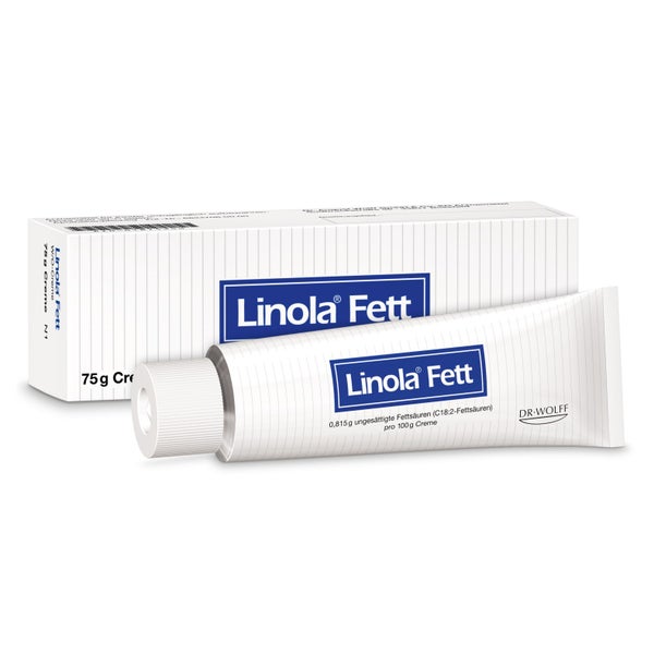 Linola Fett 75 g