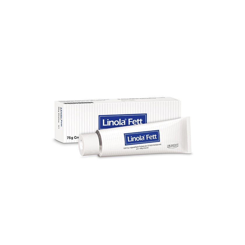 Linola Fett 75 g