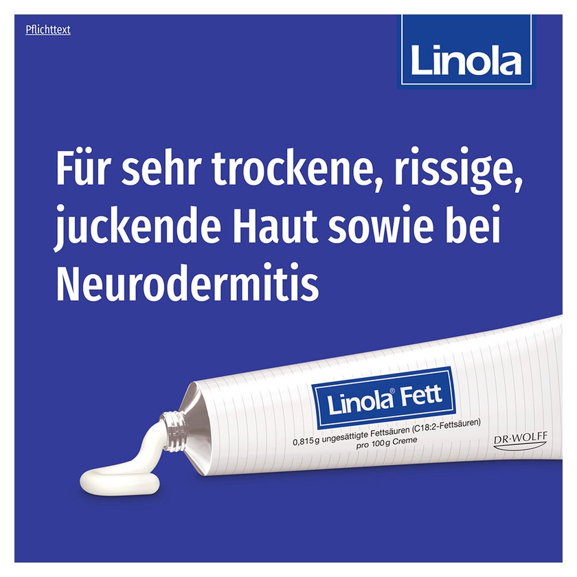 Linola Fett 75 g