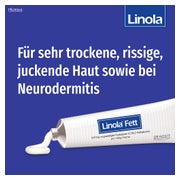 Linola Fett 75 g