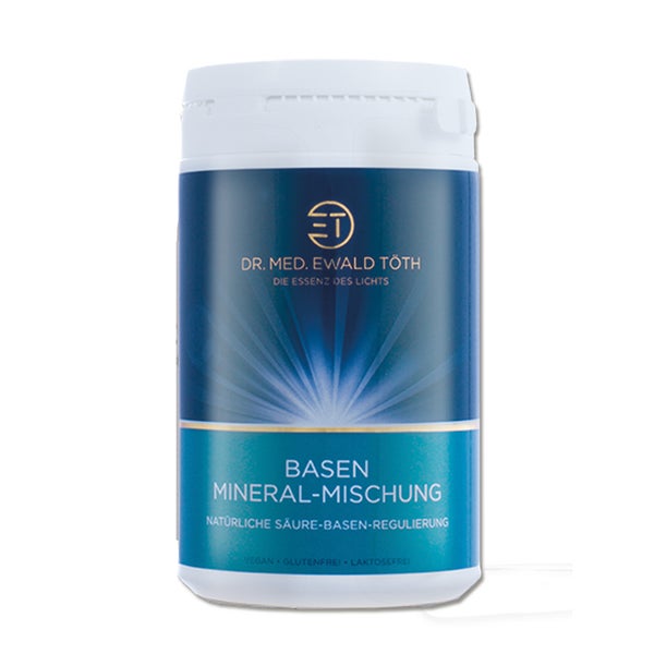 Basen Mineral Mischung LQA Pulver 200 g