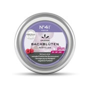 Produktabbildung: Lemon Pharma N°41 Focus Pastillen BIO, Himbeere 50 g