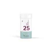 Schüßler-Salz Nr. 25 Aurum chloratum natronatum D6 400 St