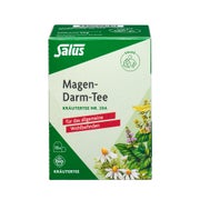 Produktabbildung: Magen DARM TEE Kräutertee Nr.20a Bio Sal 15 St