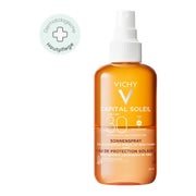 Produktabbildung: VICHY Capital Soleil Bräunungsintensivierendes Sonnenspray LSF 30 200 ml