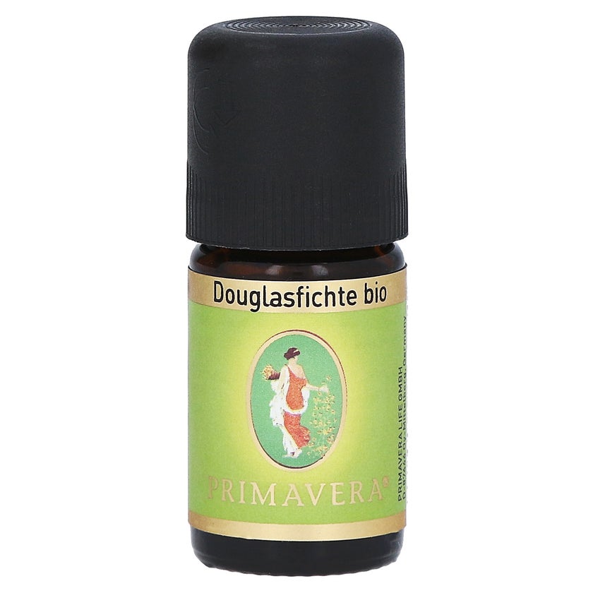 Douglasfichte kbA Ätherisches Öl 5 ml