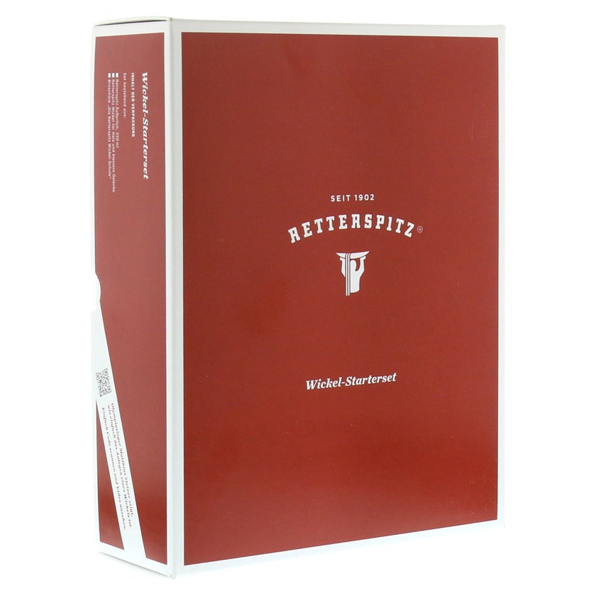 Retterspitz Wickelstarterset Kombipackun 1 St