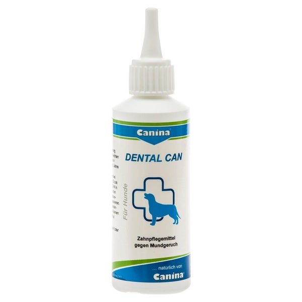 Dental CAN Flüssig vet. 100 ml