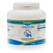 Caniletten Tabletten vet. 2 kg