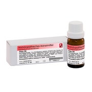 Produktabbildung: Dr. Reckeweg Ruta D6 Globuli 10 g