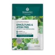 Dermasel Erkältung & Atem frei 80 g