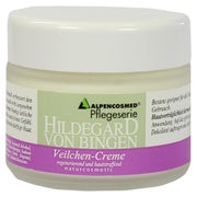 Hildegard VON Bingen Natur Veilchen Crem 50 ml