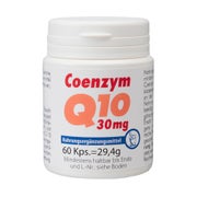 Q10 Kapseln 60 St