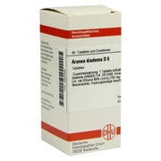 Produktabbildung: Aranea Diadema D 6 Tabletten 80 St