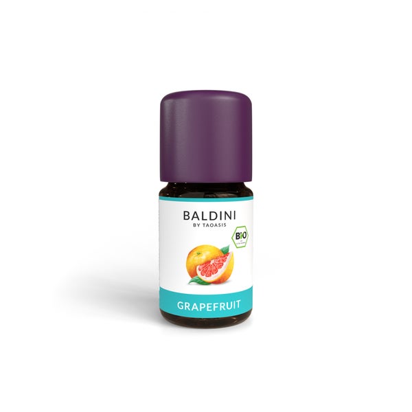 Baldini Bioaroma Grapefruit ätherisches 5 ml