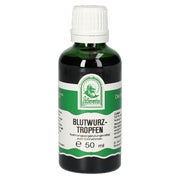 Blutwurz Tropfen 50 ml