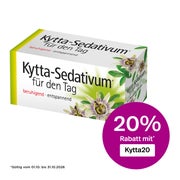 Kytta-Sedativum 60 St